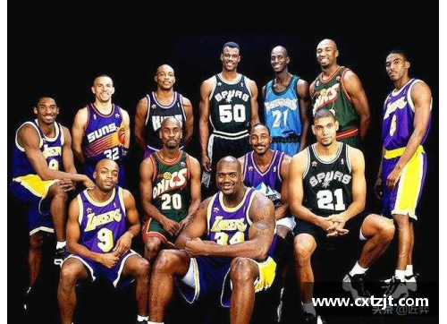 全民彩票官网俄城NBA球队：历史、明星和未来展望 - 副本